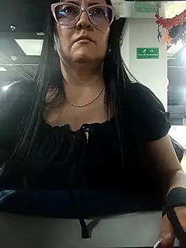 Romina693 online show from 10/26/25, 06:19