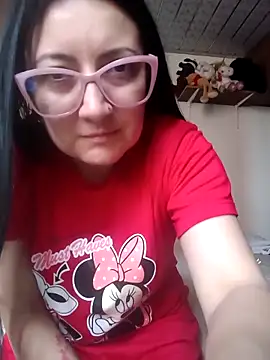 Romina693 online show from 11/04/25, 01:21