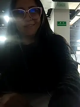 Romina693 online show from 11/15/25, 06:55