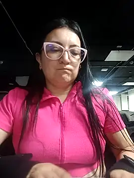 Romina693 online show from 11/16/25, 06:30