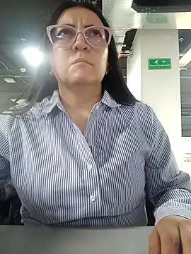 Romina693 online show from 11/19/25, 06:13