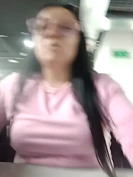 Romina693 online show from 12/01/25, 06:07