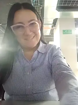 Romina693 online show from 12/03/25, 06:32