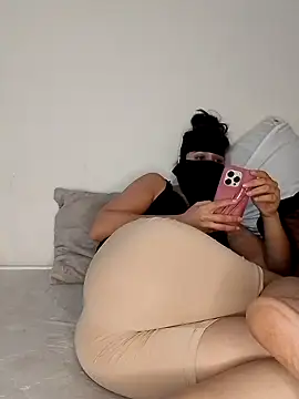 Snapshot of Samaarsexy23 chatting on 09/15/25, 12:49 Samaarsexy23 online show from 09/15/25, 12:49