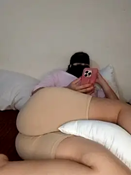 Snapshot of Samaarsexy23 chatting on 10/29/25, 12:51 Samaarsexy23 online show from 10/29/25, 12:51