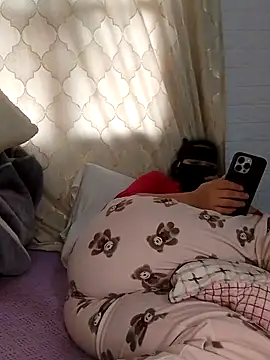 Samaarsexy23 online show from 12/19/25, 11:50