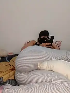 Samaarsexy23 online show from 01/05/26, 05:38