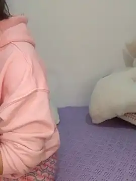 Samaarsexy23 online show from 01/08/26, 01:13