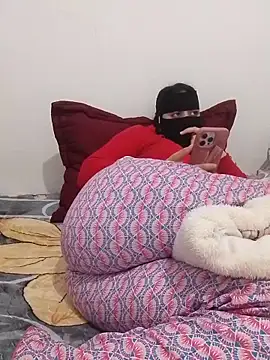 Samaarsexy23 online show from 02/06/26, 11:57