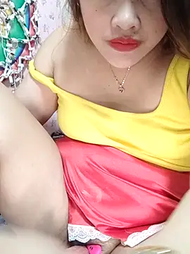 Snapshot of Sweetheart_Claire chatting on 10/09/25, 12:30 Sweetheart Claire online show from 10/09/25, 12:30