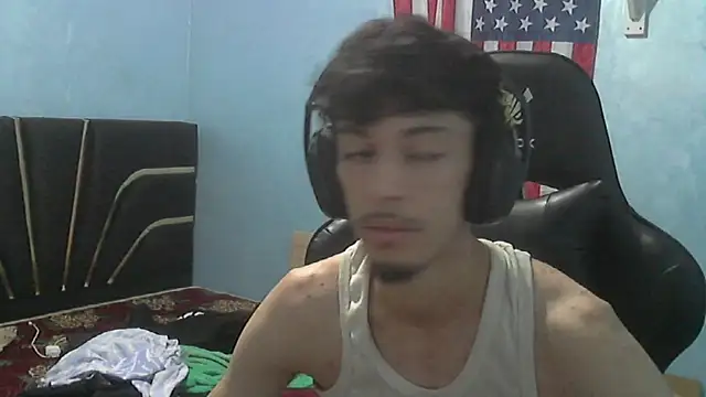 Dark DesireX online show from 09/13/25, 10:59