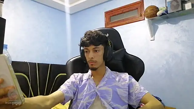 Dark DesireX online show from 09/14/25, 11:59