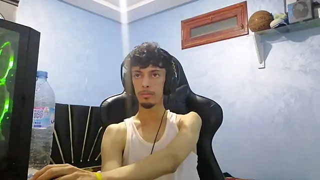 Dark DesireX online show from 09/17/25, 01:57