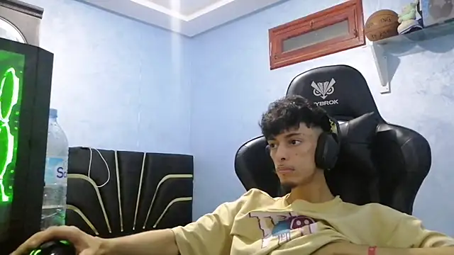 Dark DesireX online show from 09/22/25, 05:15