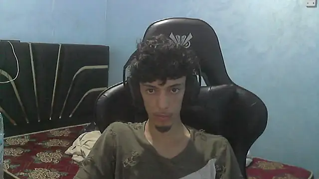 Dark DesireX online show from 09/25/25, 05:16