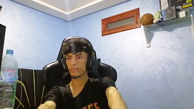 Dark DesireX online show from 10/05/25, 02:10