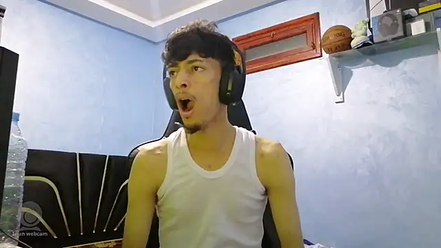 Dark DesireX online show from 10/06/25, 02:47