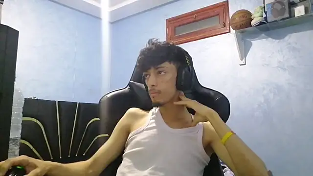 Dark DesireX online show from 10/08/25, 02:47