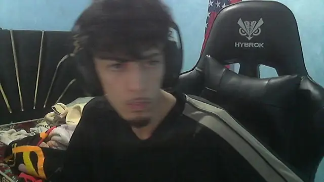 Dark DesireX online show from 10/19/25, 12:39