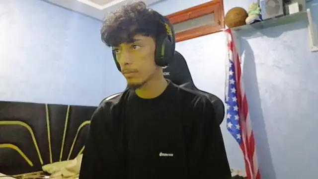 Dark DesireX online show from 11/06/25, 04:41