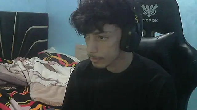 Dark DesireX online show from 11/07/25, 05:35