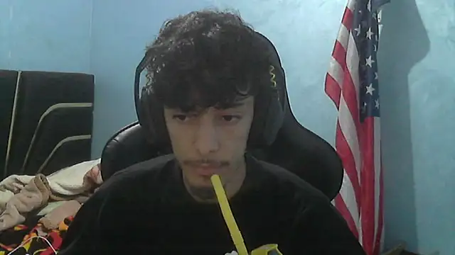 Dark DesireX online show from 11/10/25, 03:11