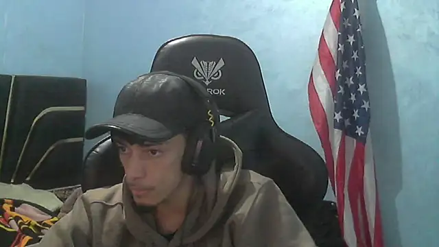 Dark DesireX online show from 12/03/25, 09:18