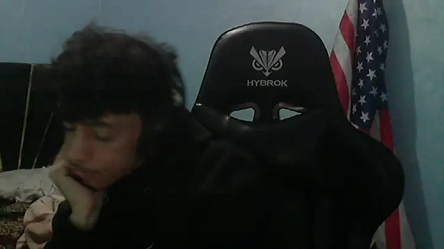 Dark DesireX online show from 01/14/26, 12:11