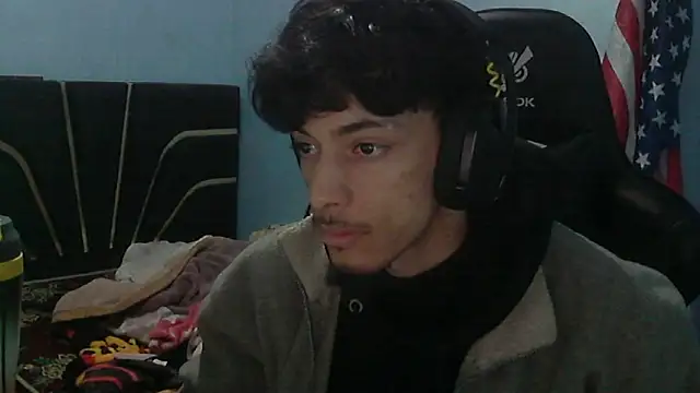 Dark DesireX online show from 01/17/26, 12:43