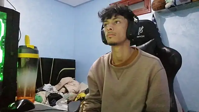 Dark DesireX online show from 02/14/26, 11:56