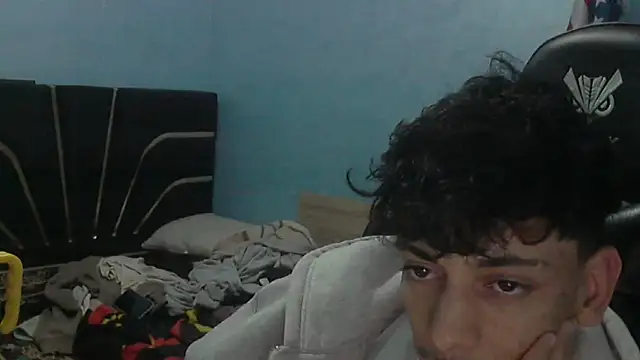 Dark DesireX online show from 02/28/26, 09:16