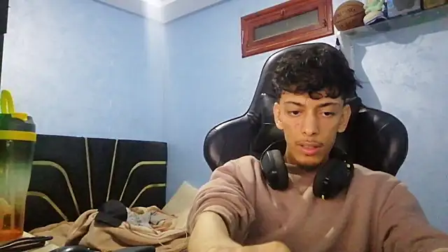 Dark DesireX online show from 03/15/26, 10:05