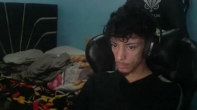 Dark DesireX online show from 03/21/26, 01:05