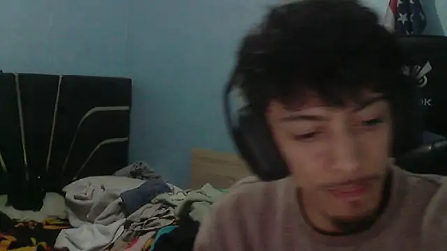 Dark DesireX online show from 03/25/26, 11:22