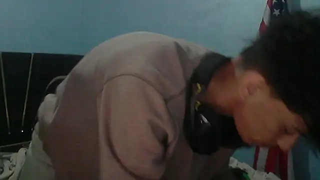 Dark DesireX online show from 03/26/26, 10:04