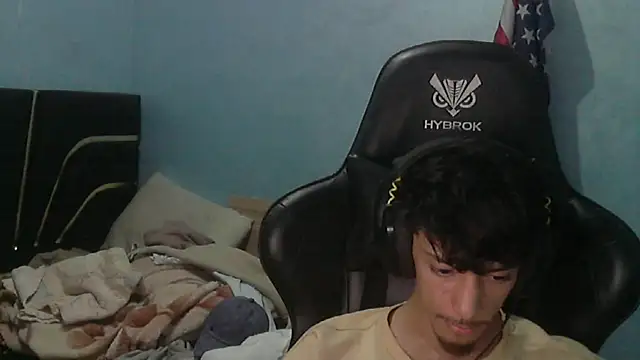 Dark DesireX online show from 04/01/26, 12:33