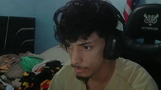 Dark DesireX online show from 04/05/26, 06:38