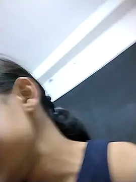 Snapshot of Your-Kitkat chatting on 10/10/25, 11:37 Your-Kitkat online show from 10/10/25, 11:37