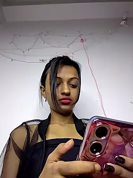 Your-Kitkat online show from 01/11/26, 03:39