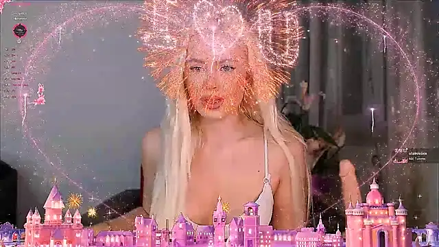 Snapshot of BonieBonita chatting on 04/15/26, 12:06 BonieBonita online show from 04/15/26, 12:06