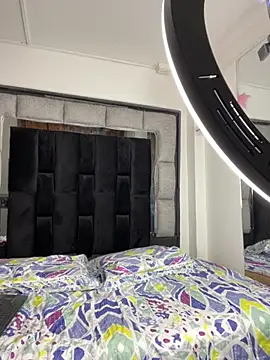 MR MUSCLE online show from 11/15/25, 11:51