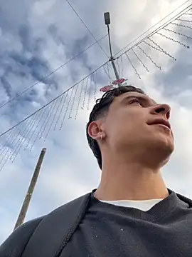 MR MUSCLE online show from 11/25/25, 11:32