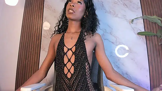 Rosaly Rodman online show from 04/13/26, 03:28