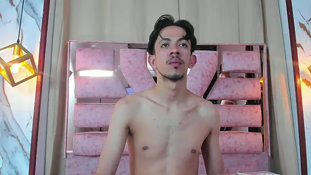 Snapshot of kameron_and_Nick chatting on 11/26/25, 08:10 kameron and Nick online show from 11/26/25, 08:10