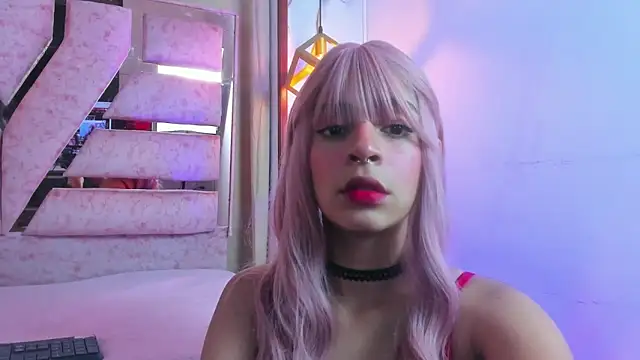 Snapshot of kameron_and_Nick chatting on 12/03/25, 08:29 kameron and Nick online show from 12/03/25, 08:29