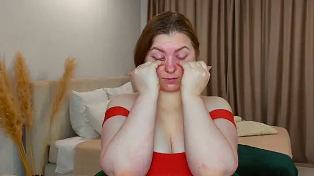 Snapshot of la__fleur chatting on 10/16/25, 01:12 la  fleur online show from 10/16/25, 01:12