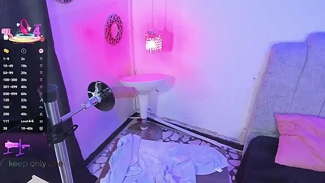 bigboobs violeta online show from 01/10/26, 10:03