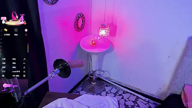 bigboobs violeta online show from 01/12/26, 08:25