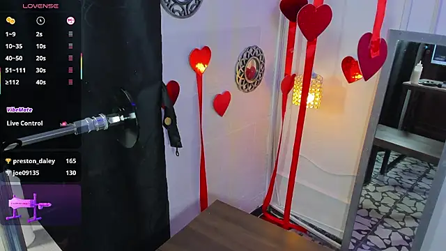 bigboobs violeta online show from 02/19/26, 08:27