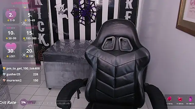  Abby true t online show from 10/30/25, 12:56